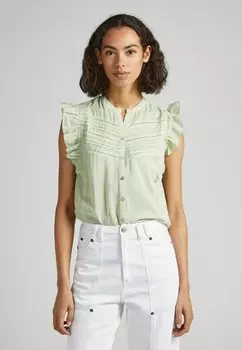 Блузка Pepe Jeans
