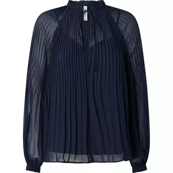 Блузка Pepe Jeans Dora, синий