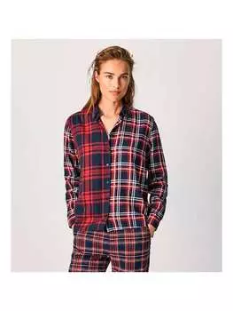 Блузка Pepe Jeans, разноцветный