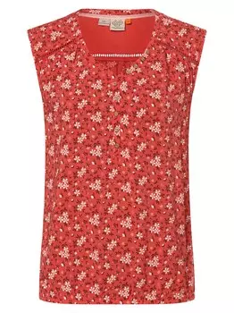 Блузка Ragwear Saltty B, красный