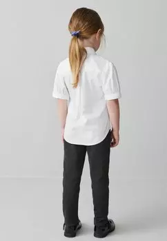 Блузка-рубашка Clarks, цвет white