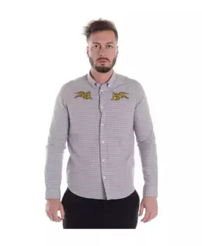 Блузка Рубашка Kenzo, мультиколор