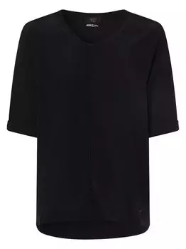 Блузка-Рубашка Marc Cain Essentials, синий