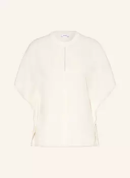 Блузка-Рубашка Таня Reiss, бежевый