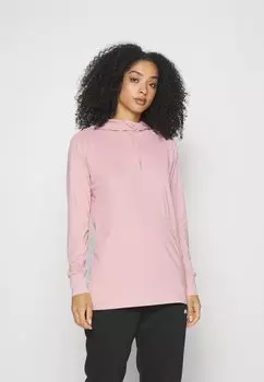 Блузка с длинными рукавами Puma, красный