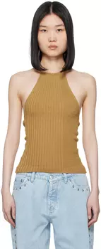 Блузка Tan Thamesis Paloma Wool