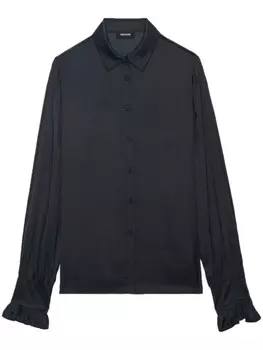 Блузка Thely Zadig&Voltaire, черный
