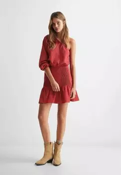 Блузка TOMATOT Mango Kids, цвет rot