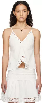 Блузка Томеки Isabel Marant Etoile