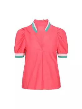 Блузка usha BLUE LABEL, цвет raspberry