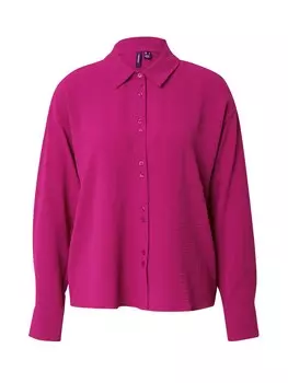 Блузка Vero Moda ALVA, ягода
