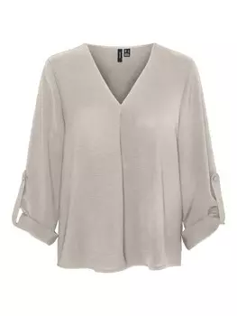 Блузка VERO MODA KAS, камень