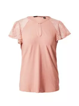 Блузка VERO MODA MILLA, розовый