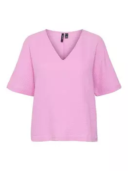 Блузка VERO MODA NATALI, орхидея
