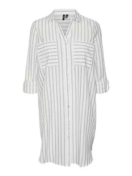 Блузка Vero Moda SARAH, белый
