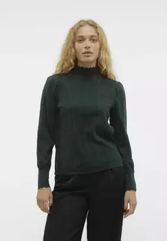 Блузка Vero Moda, сосна пондероза