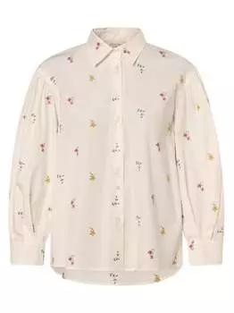 Блузка виллар Weekend Max Mara, белый