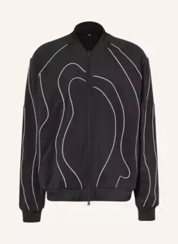 Блузка Y-3, черный