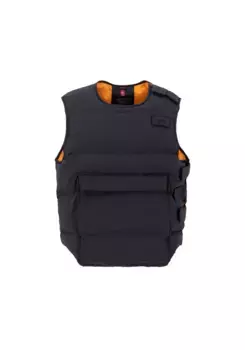 Блузон Alpha Industries " Alpha Industries Мужчины - Жилеты Protector Puffer Vest", черный