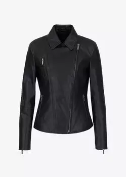 Блузон Armani Exchange, черный