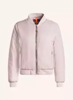 Блузон люкс Parajumpers, розовый