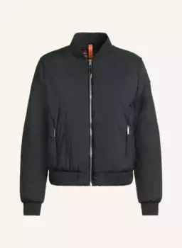 Блузон люкс Parajumpers, серый