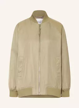 Блузон Marc O'Polo Denim, зеленый
