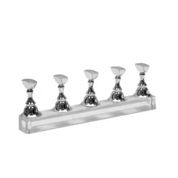 Bna Deco Support Clear Beautynails
