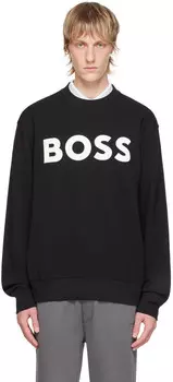 BO Bonded толстовка BOSS