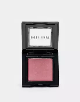 Bobbi Brown Blush Shimmer- Галерея, Gallery