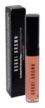 Bobbi Brown, Crushed Oil-infused Gloss, Блеск для губ, Bellini, 6 мл