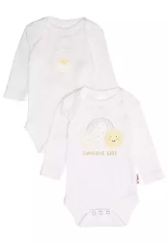 Боди 2 PACK Liliput, цвет wei