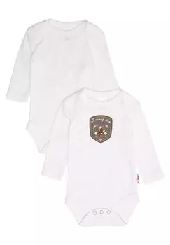 Боди 2 PACK Liliput, цвет wei