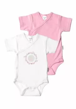 Боди 2 PACK Liliput, цвет wei/rosa