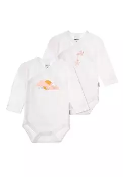Боди 2er Pack Liliput, цвет wei