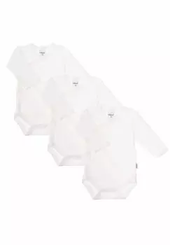 Боди 3 PACK Liliput, цвет wei