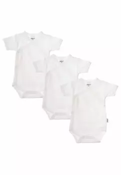 Боди 3ER PACK Liliput, цвет wei