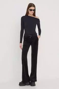Боди Abercrombie & Fitch, черный