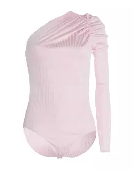 Боди Alexandre Vauthier, розовый