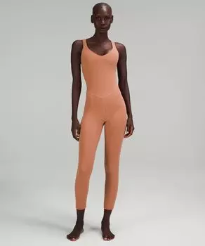 Боди Align Lululemon