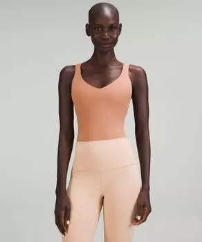 Боди Align Lululemon