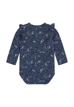 Боди AMELIANNM NOA NOA miniature, синий