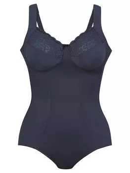 Боди Anita Entlastungs Korselett Havanna, цвет shadow blue