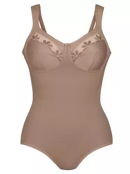 Боди Anita Komfort Korselett Sophia, цвет dusty rose