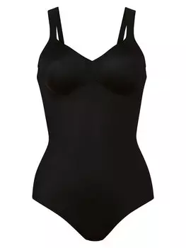 Боди Anita Soft Twin, черный