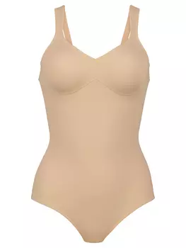 Боди Anita Soft Twin, цвет Desert