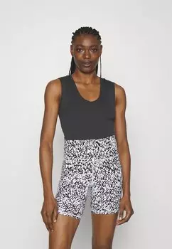 Боди Athleta, черный