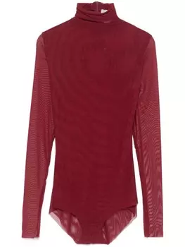 Боди Atu Body Couture, красный