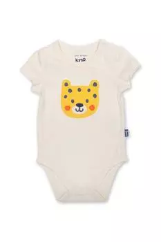 Боди Baby Hello Cub Kite, белый