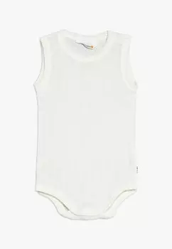 Боди Baby Joha, белый